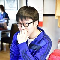 Justin Kwan Photo 3