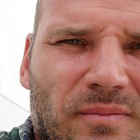 Marc Lefebvre Photo 1