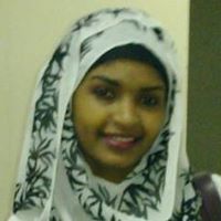 Maryan Mohamed Photo 3