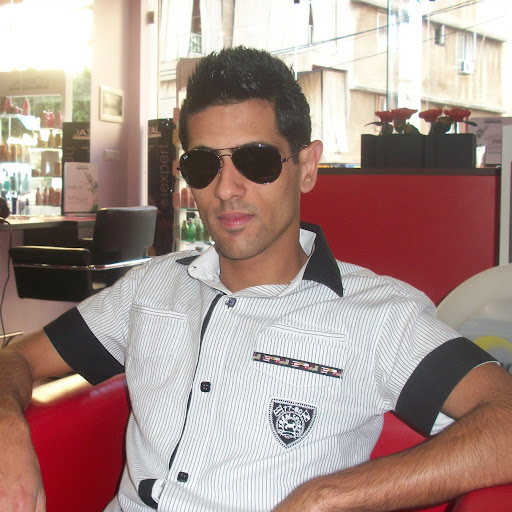 Albert Haddad Photo 10