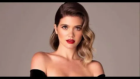 Daniela Tapia Photo 25