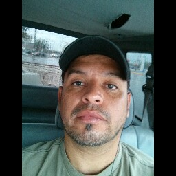 Francisco Najera Photo 12