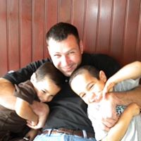 Gary Farber Photo 6