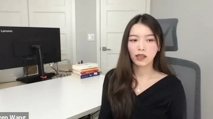 Jacqueline Wang Photo 25