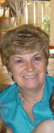 Sandra Weir Photo 15