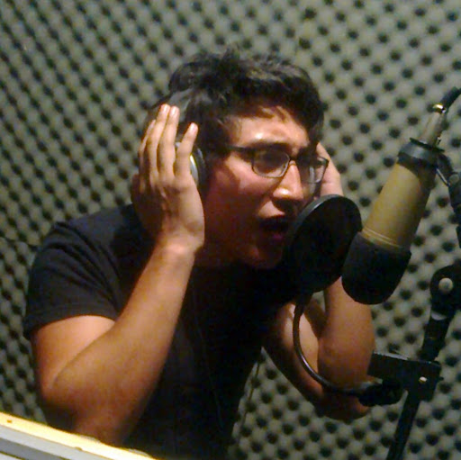 Alfonso Pacheco Photo 13