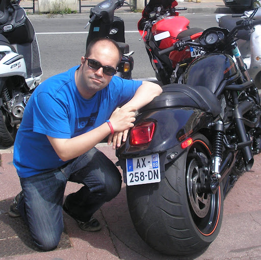 Ricardo Olivera Photo 9