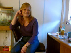 Jennifer Logan Photo 11