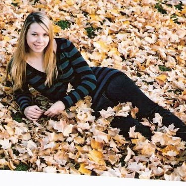 Anna Kelemen Photo 16