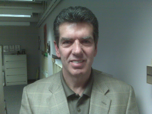 Mike Stone Photo 11