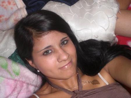 Rocio Herrera Photo 17