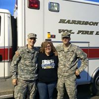 Carol Orwig Photo 3