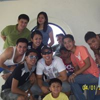 Eugene Rodriguez Photo 8