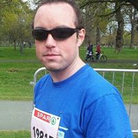 Sean Callan Photo 8
