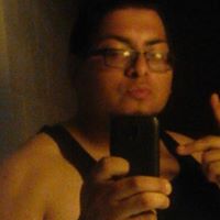 Joaquin Cordova Photo 3