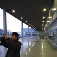 Patrick Ling Photo 2