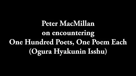 Peter Macmillan Photo 27