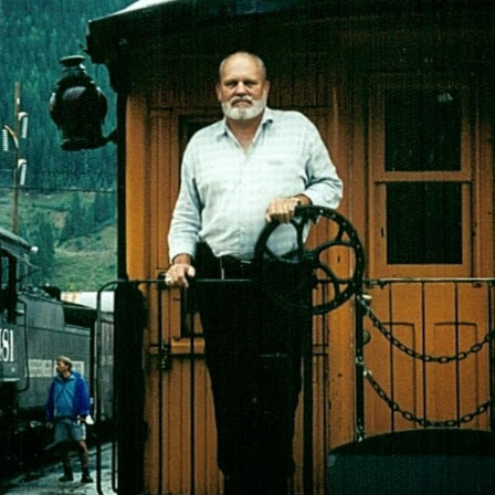 Robert Orcutt Photo 10