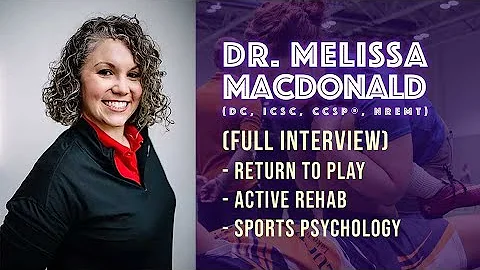 Melissa Macdonald Photo 35