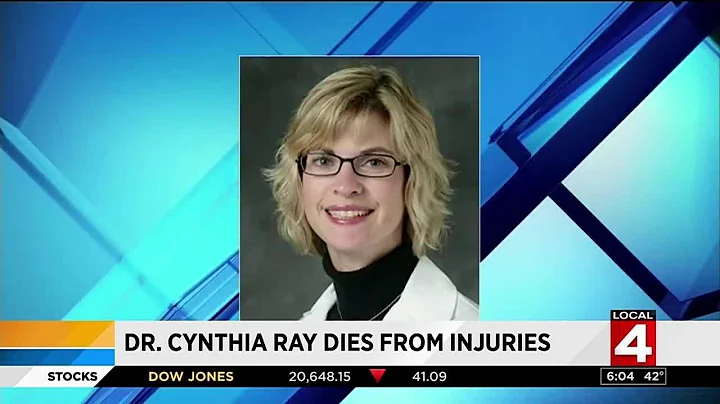 Cynthia Ray Photo 37