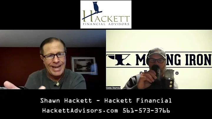 Shawn Hackett Photo 23