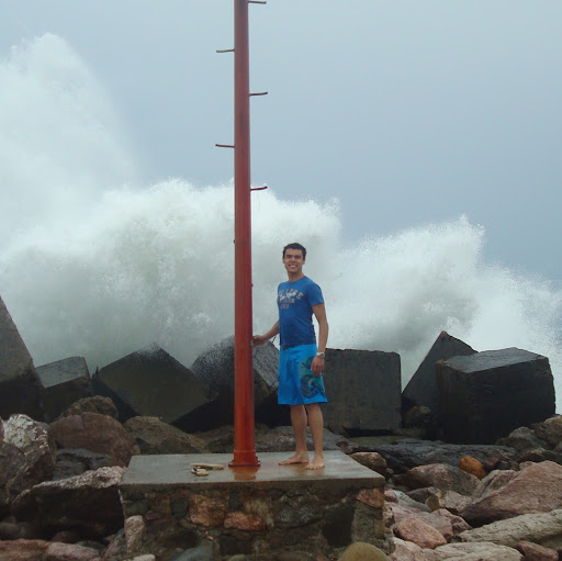 Luis Teran Photo 13