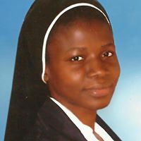 Gloria Nwagbara Photo 1
