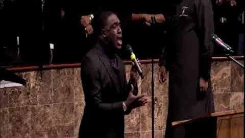Jamarcus Johnson Photo 26