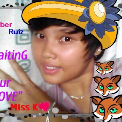 Amber Ruiz Photo 11