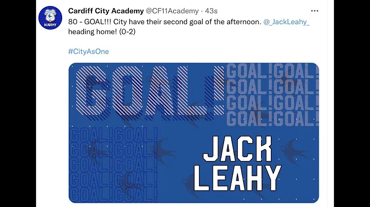 Jack Leahy Photo 29