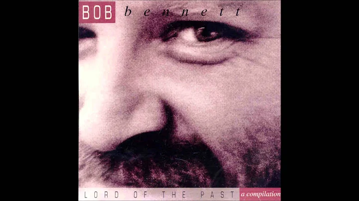 Bennett Lord Photo 5