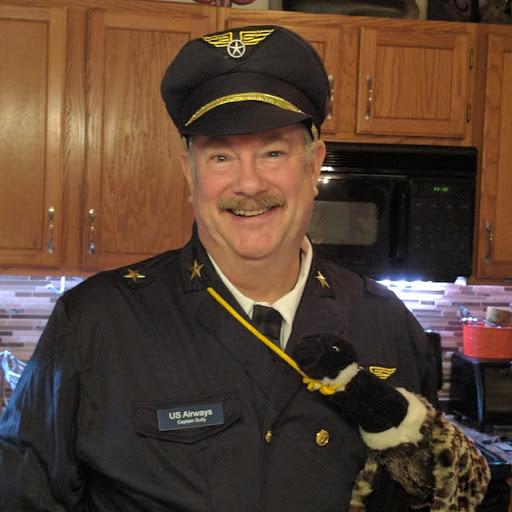 Mark Eckert Photo 11