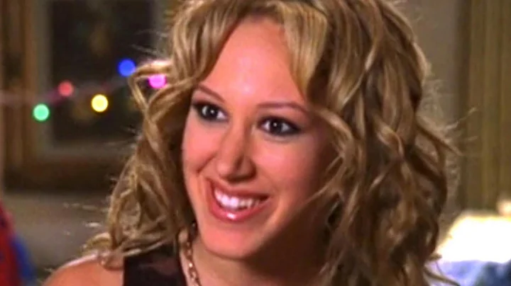 Katherine Duff Photo 25