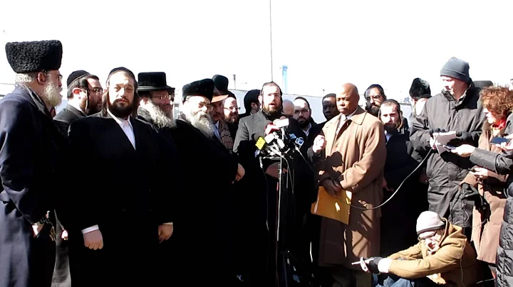 Abe Friedman Photo 9