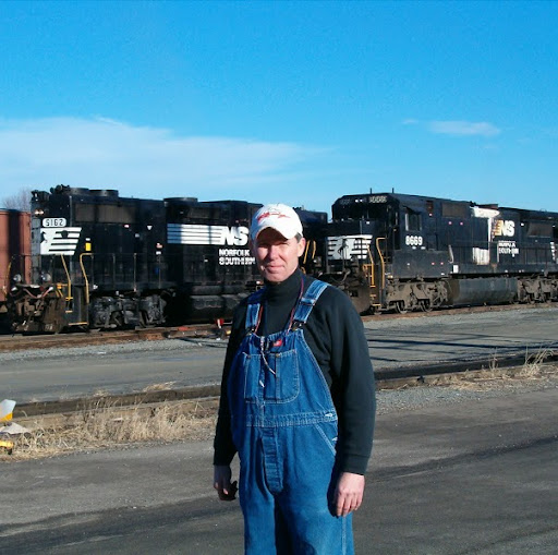 Dan Sloat Photo 10