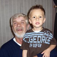 Archie Young Photo 2