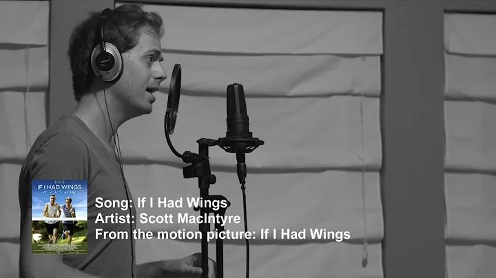 Scott Macintyre Photo 32