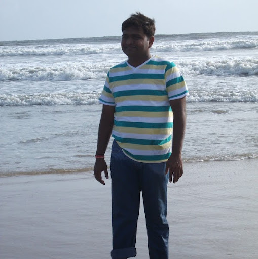 Hinesh Patel Photo 16