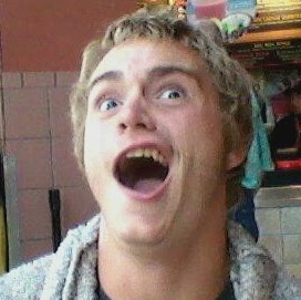 Christopher Gilbertson Photo 5