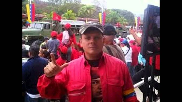 Rafael Mendible Photo 8
