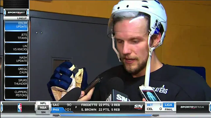 Donald Edler Photo 10