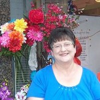 Ann Butler Photo 4
