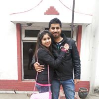 Veena Gandhi Photo 5