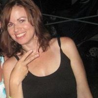 Sandra Vaughan Photo 3