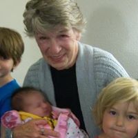 Lois Ryan Photo 7