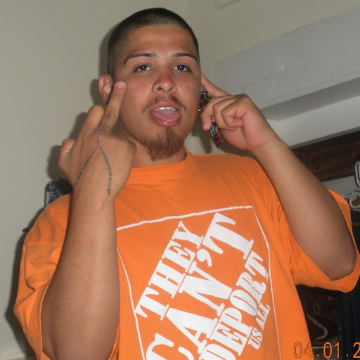 Ernesto Fuentes Photo 16