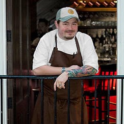 Sean Brock Photo 15