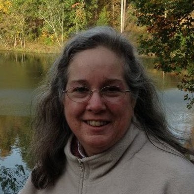 Patti Ballard Photo 10