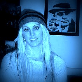 Stacey Fraser Photo 9