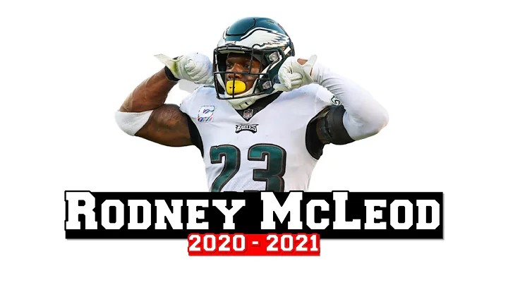 Rodney Mcleod Photo 24